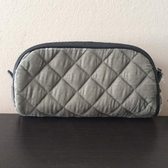 A&F Cosmetic Bag - Picture 2 of 4